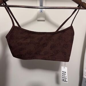 Frankie’s Bikinis Activewear